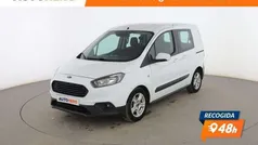 Usado 2019 Ford Transit Trend Berlina | 11.599 € (Precio justo)
