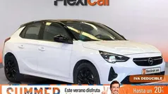 Usado 2023 Opel Corsa Berlina | 12.090 € (Precio justo)