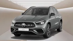 Mercedes GLA200