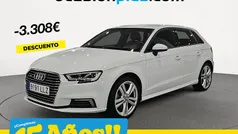 Usado 2020 Audi A3 e-tron S-Line Utilitario | 25.390 € (Buen precio)