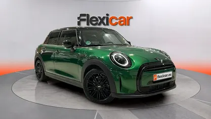 Usado Mini Cooper 136 CV (100 kW) 2022 Utilitario