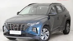 Usado 2024 Hyundai Tucson SUV | 25.900 € (Precio justo)