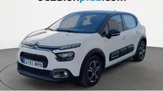 Usado 2024 Citroën C3 PureTech Utilitario | 12.728 € (Buen precio)