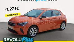 Usado 2022 Opel Corsa Elegance Berlina | 13.990 € (Precio justo)