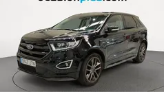 Usado 2016 Ford Edge Sport SUV | 17.890 € (Precio justo)