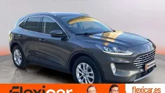 Usado 2020 Ford Kuga ST-Line SUV | 14.390 € (Buen precio)