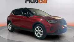 Usado 2022 Seat Arona FR SUV | 16.890 € (Precio justo)