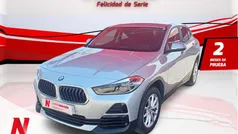 Usado 2021 BMW X2 SUV | 24.757 € (Super precio)