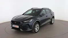Gris Usado 2022 Cupra Formentor SUV | 27.199 € (Precio justo)