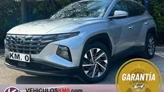 Usado 2021 Hyundai Tucson SUV | 23.900 € (Precio justo)