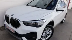 Usado 2021 BMW X1 SUV | 26.900 € (Precio justo)