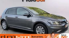 Usado 2017 VW Golf VII Advance Utilitario | 13.190 € (Precio justo)