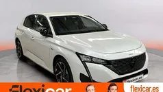 Usado 2022 Peugeot 308 Active Utilitario | 20.970 € (Precio justo)