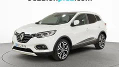 Usado 2019 Renault Kadjar Zen SUV | 14.991 € (Precio justo)