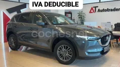 Usado 2018 Mazda CX-5 SUV | 19.499 € (Precio justo)