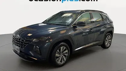 Usado Hyundai Tucson 150 CV (110 kW) 2023 SUV