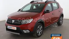 Usado 2019 Dacia Sandero Utilitario | 11.599 € (Precio justo)
