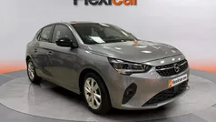 Usado 2021 Opel Corsa Edition Berlina | 9490 € (Buen precio)