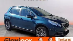 Usado 2016 Peugeot 2008 Style SUV | 9490 € (Precio justo)
