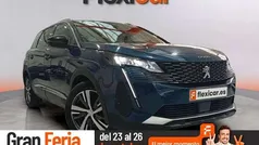 Usado 2023 Peugeot 5008 Allure Monovolumen | 24.690 € (Precio justo)