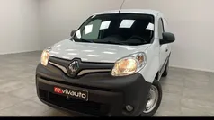Blanco Usado 2021 Renault Kangoo Monovolumen | 9500 € (Super precio)