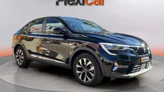 Usado 2021 Renault Arkana Intens SUV | 14.990 € (Precio justo)