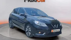 Usado 2016 Nissan Pulsar N-Connecta Berlina | 10.890 € (Buen precio)
