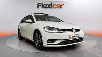 Usado VW Golf VII Sport 150 CV (110 kW) 2019 Familiar