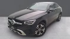 Usado 2021 Mercedes GLC300e | 41.990 € (Precio justo)