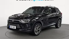 Usado 2025 Ssangyong (KGM) Korando SUV | 21.740 € (Precio justo)