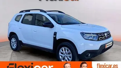 Usado 2021 Dacia Duster Comfort SUV | 12.990 € (Buen precio)