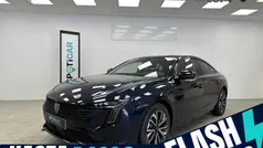 Usado 2024 Peugeot 508 Allure Berlina | 34.800 € (Precio justo)