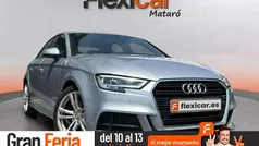 Usado 2019 Audi A3 S-Line Berlina | 20.990 € (Precio justo)