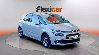 Usado Citroën C4 Picasso Feel 120 CV (88 kW) 2018 Monovolumen