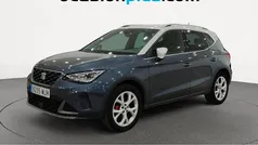Usado 2023 Seat Arona FR SUV | 19.719 € (Precio justo)