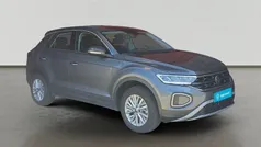 Usado 2023 VW T-Roc SUV | 23.990 € (Precio justo)