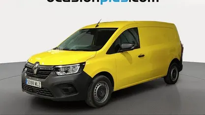 Usado Renault Kangoo 95 CV (69 kW) 2023 Familiar