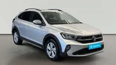 Usado 2024 VW Taigo Life SUV | 19.900 € (Precio justo)