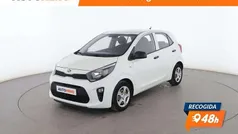Usado 2019 Kia Picanto Utilitario | 9499 € (Precio justo)