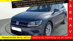 Usado 2019 VW Tiguan Comfortline SUV | 22.990 € (Super precio)