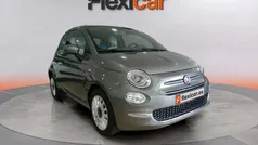 Gris Usado 2023 Fiat 500 Dolcevita Berlina | 11.490 € (Precio justo)