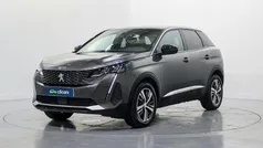 Usado 2024 Peugeot 3008 Allure SUV | 20.990 € (Precio justo)