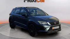 Gris Usado 2020 Cupra Ateca SUV | 27.490 € (Precio justo)