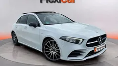 Usado 2021 Mercedes A180 Berlina | 23.890 € (Precio justo)