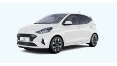 Usado 2025 Hyundai i10 Utilitario | 16.390 € (Precio justo)