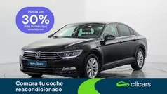 Usado 2019 VW Passat Exclusive Berlina | 19.990 € (Precio justo)