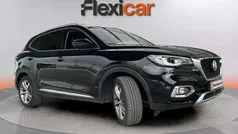 Usado 2023 MG HS Luxury SUV | 18.290 € (Precio justo)