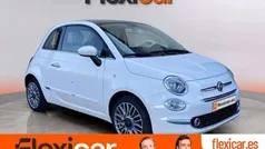 Usado 2017 Fiat 500 Lounge Utilitario | 8790 € (Precio justo)