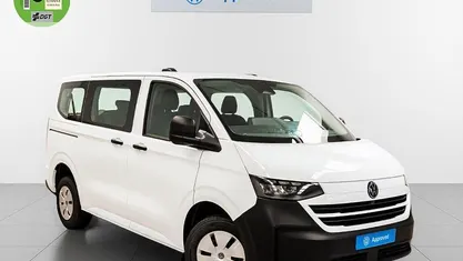 Usado VW Caravelle 150 CV (110 kW) 2025 Monovolumen