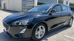 Negro Usado 2020 Ford Focus Trend+ Berlina | 16.590 € (Precio justo)